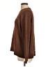 Musera Brown Pullover Sweater Size L - photo 5