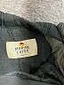 Marine Layer Solid Black Jumpsuit Size S - photo 4