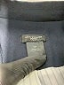 Ann Taylor Factory Blue Blazer Size 14 Petite - photo 6