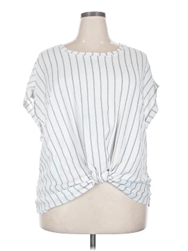 Calvin Klein Short Sleeve T Shirt