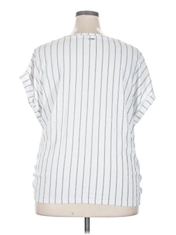 Calvin Klein Short Sleeve T-Shirt (view 2)