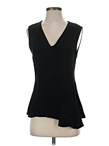 Zara Sleeveless Top (view 1)