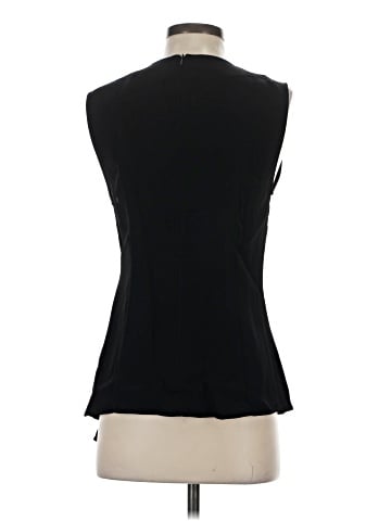 Zara Sleeveless Top (view 2)
