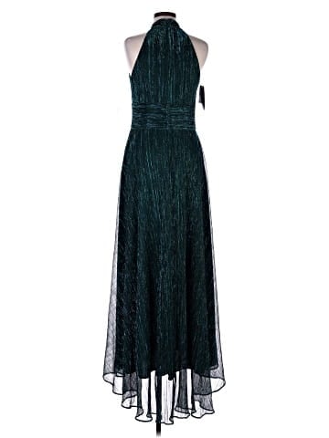 Betsy & Adam Cocktail Dress (view 2)