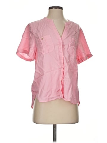 Tommy Bahama Short Sleeve Blouse (view 1)