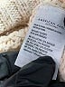 American Eagle Outfitters Solid Ivory Pullover Sweater Size M - photo 8