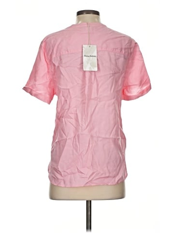 Tommy Bahama Short Sleeve Blouse (view 2)