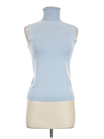 MNG Sleeveless Top (view 1)