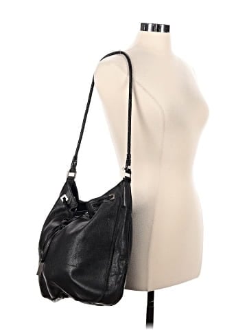 Via Spiga Leather Hobo (view 2)