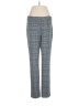 Vince Camuto Tweed Blue Dress Pants Size 8 - photo 1