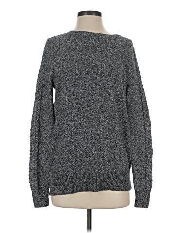 Ann Taylor LOFT Pullover Sweater (view 1)