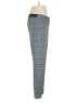 Vince Camuto Tweed Blue Dress Pants Size 8 - photo 4