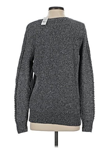 Ann Taylor LOFT Pullover Sweater (view 2)