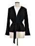 Next Black Blazer Size 8 - photo 1