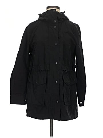 J.Crew Raincoat (view 1)