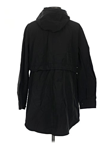 J.Crew Raincoat (view 2)