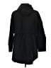 J.Crew Black Raincoat Size XS - photo 2