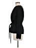 Next Black Blazer Size 8 - photo 5