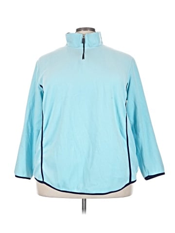 Just My Size Sweatshirt (view 1)