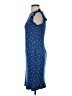 Old Navy Polka Dots Blue Cocktail Dress Size XS - photo 5