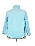 Just My Size 100% Polyester Blue Sweatshirt Size 24W - photo 2