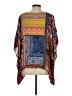 Desigual Blue Kimono Size S - photo 2