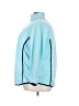 Just My Size 100% Polyester Blue Sweatshirt Size 24W - photo 5