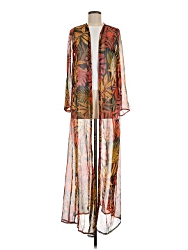 Kendall & Kylie Kimono