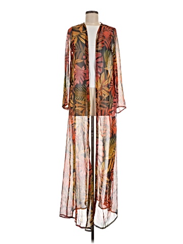 Kendall & Kylie Kimono (view 1)
