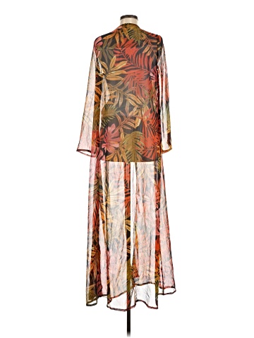 Kendall & Kylie Kimono (view 2)