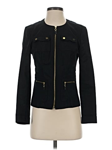 Charter Club Jacket (view 1)