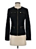 Charter Club Black Jacket Size 2 Petite - photo 1