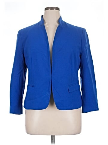 Nine West Blazer (view 1)