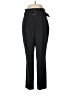 Miss Selfridge Black Dress Pants Size 8 - photo 1