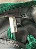 Topshop Green Shorts Size 4 - photo 3