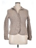 Talbots Gray Cardigan Size XL - photo 1