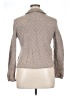 Talbots Gray Cardigan Size XL - photo 2