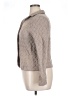 Talbots Gray Cardigan Size XL - photo 5