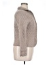 Talbots Gray Cardigan Size XL - photo 4