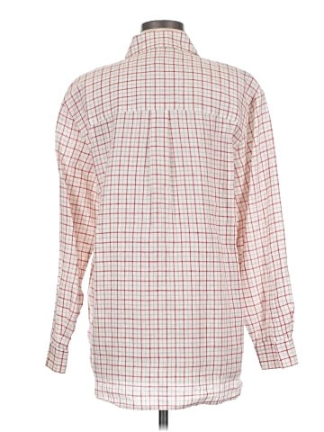 Lizsport Long Sleeve Blouse (view 2)