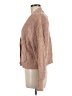 J.Crew Tan Cardigan Size M - photo 5