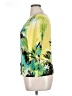 Joseph A. Yellow Cardigan Size XL (petite) - photo 5