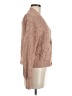 J.Crew Tan Cardigan Size M - photo 4
