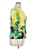Joseph A. Yellow Cardigan Size XL (petite) - photo 4