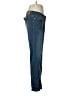Aeropostale Hearts Blue Jeans Size 8 - photo 4