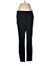 Eileen Fisher Solid Black Active Pants Size 9 - photo 1