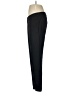 Eileen Fisher Solid Black Active Pants Size 9 - photo 5