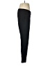 Eileen Fisher Solid Black Active Pants Size 9 - photo 4