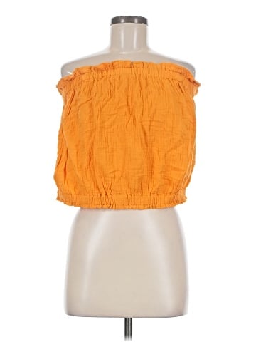 Anthropologie Tube Top (view 1)