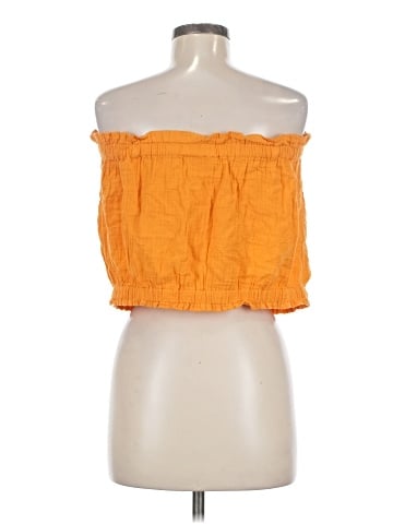 Anthropologie Tube Top (view 2)